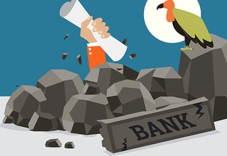 ВС РФ объяснил, что будет с гарантиями банков после их банкротства